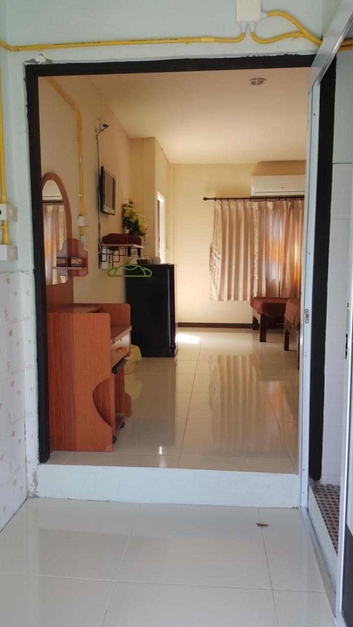 Bansuan Inthanon Resort -Classic House Chom Thong Exterior photo